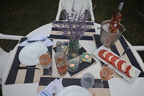 Hartmans' Briney Breezes Beach Resort