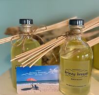 Hartmans' Briney Breezes Beach Resort