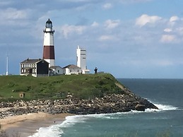 Hartmans' Briney Breezes Beach Resort