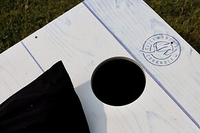 Hartmans' Briney Breezes Beach Resort