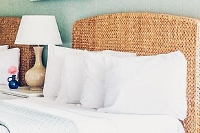 Hartmans' Briney Breezes Beach Resort