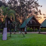 El Refugio del Mensú