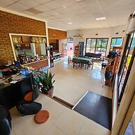 El Refugio del Mensú