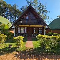 El Refugio del Mensú