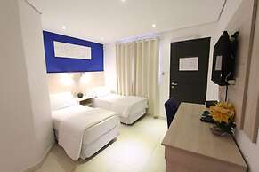 Danieri Asunción Hotel