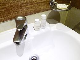 Danieri Asunción Hotel