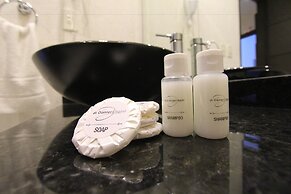 Danieri Asunción Hotel