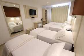 Danieri Asunción Hotel