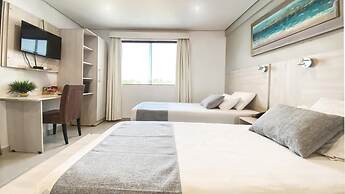 Danieri Asunción Hotel