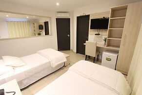 Danieri Asunción Hotel