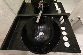 Danieri Asunción Hotel