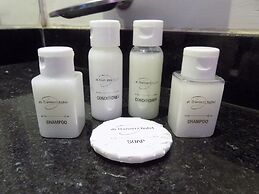 Danieri Asunción Hotel