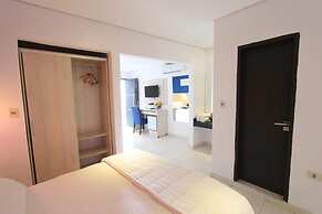 Danieri Asunción Hotel