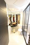 Danieri Asunción Hotel