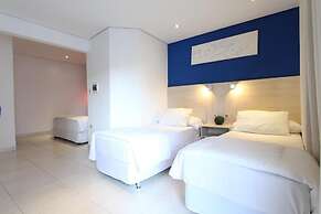 Danieri Asunción Hotel