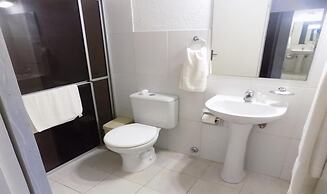 Danieri Asunción Hotel