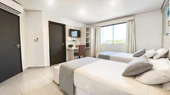 Danieri Asunción Hotel