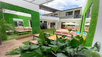 Danieri Asunción Hotel