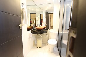 Danieri Asunción Hotel