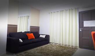 Danieri Asunción Hotel