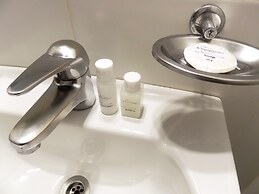 Danieri Asunción Hotel