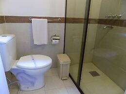 Danieri Asunción Hotel