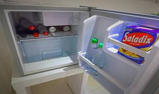 Danieri Asunción Hotel