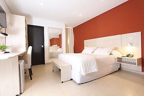 Danieri Asunción Hotel