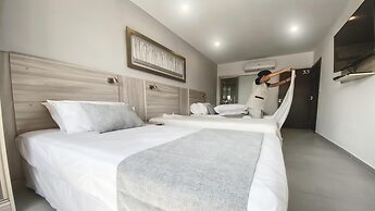 Danieri Asunción Hotel