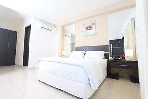 Danieri Asunción Hotel