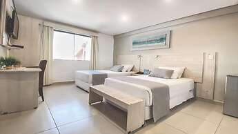 Danieri Asunción Hotel