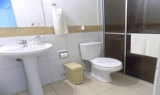 Danieri Asunción Hotel