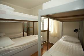 Trem Azul Hostel