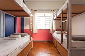 Trem Azul Hostel