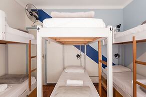 Trem Azul Hostel
