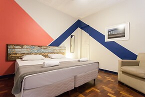Trem Azul Hostel