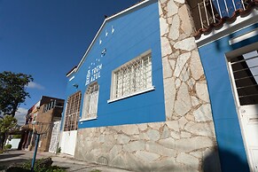 Trem Azul Hostel