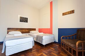 Trem Azul Hostel