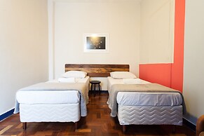 Trem Azul Hostel