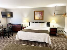 Burke Inn Motel & Suites