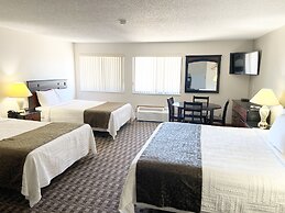 Burke Inn Motel & Suites