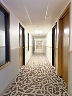 Burke Inn Motel & Suites