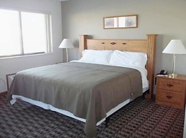 Burke Inn Motel & Suites