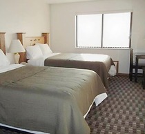 Burke Inn Motel & Suites