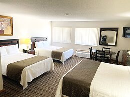 Burke Inn Motel & Suites