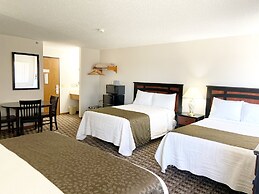 Burke Inn Motel & Suites