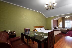 Bridge Congress & Conference Hotel