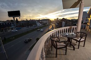 Bridge Congress & Conference Hotel