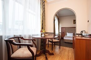 Bridge Congress & Conference Hotel
