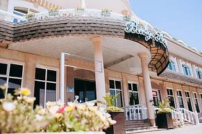 Bridge Congress & Conference Hotel